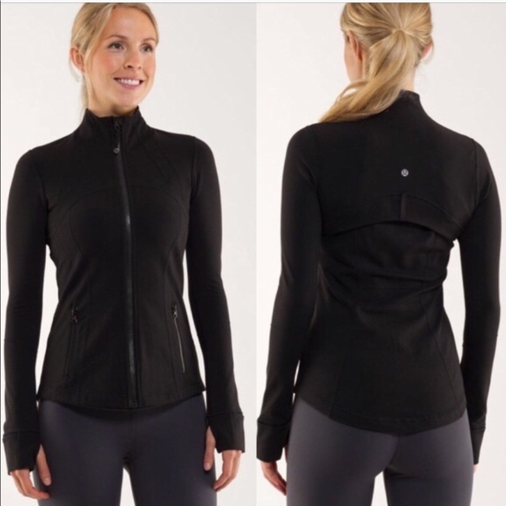 Lululemon define jacket